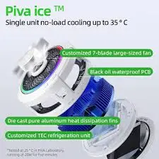 PIVA B2 Cooler image 2
