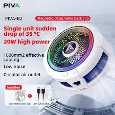 PIVA B2 Cooler image 0