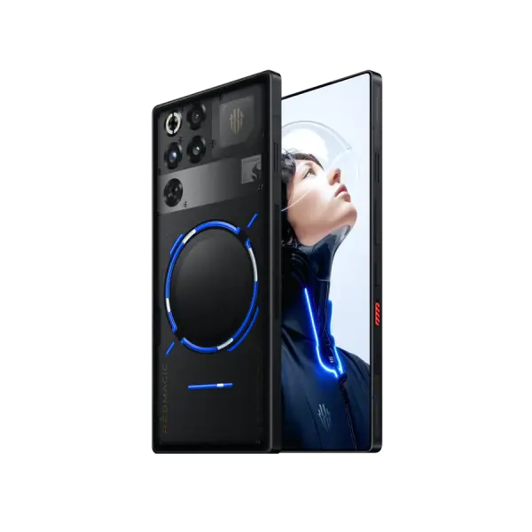 Redmagic 11 pro 512-16GB image 2
