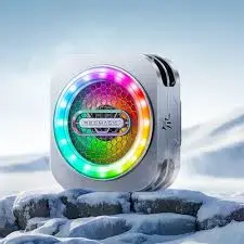 Redmagic 6 pro cooler image 0