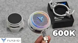 FLYDIGI B9X Cooler image 2