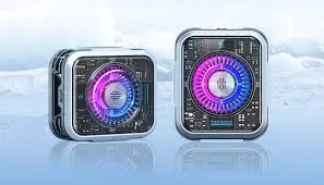 redmagic 5 pro cooler image 0