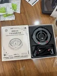 AI 6 pro cooler image 1