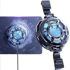 AI 6 pro cooler image 2
