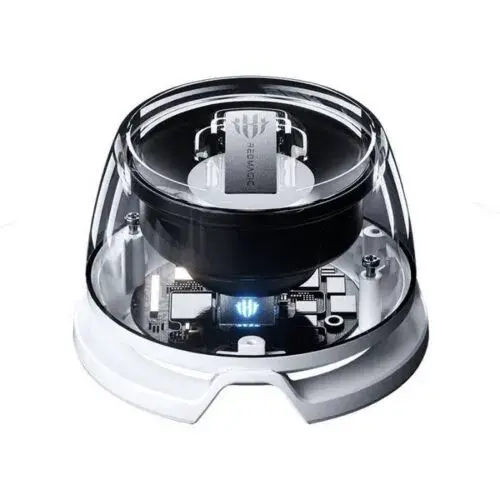 REDMAGIC Magnetic Speaker image 0