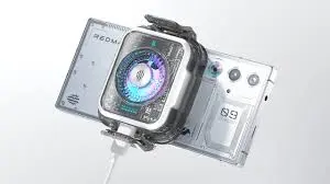 redmagic 5 pro cooler image 3