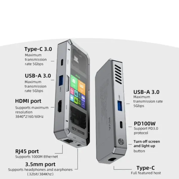 PIVA G71 image 2