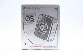 redmagic 5 pro cooler image 2