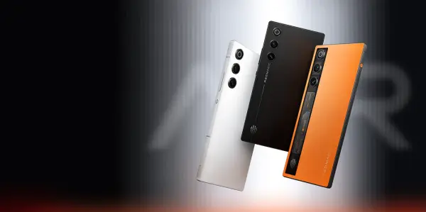 Redmagic 10 Air 512-16GB image 0
