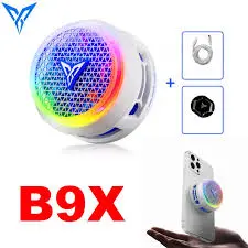 FLYDIGI B9X Cooler image 1