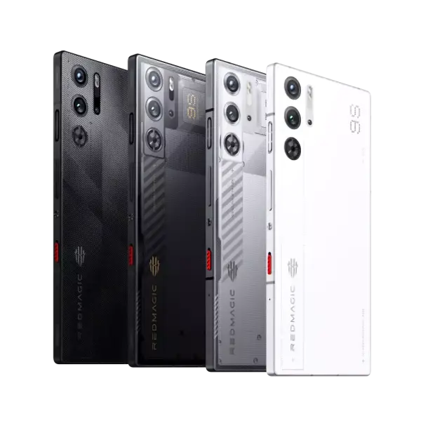 Redmagic 9 pro 512-16GB image 0