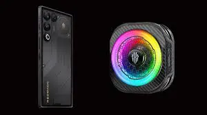 Redmagic cooler 8 pro image 3