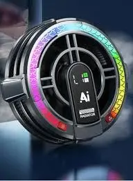 AI 6 pro cooler image 4