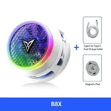 flydigi b8x cooler image 1