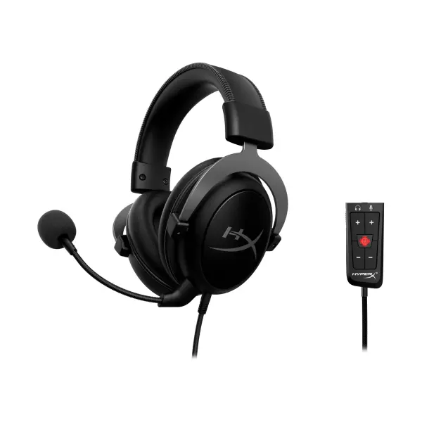 hyperx cloud 2 image 2