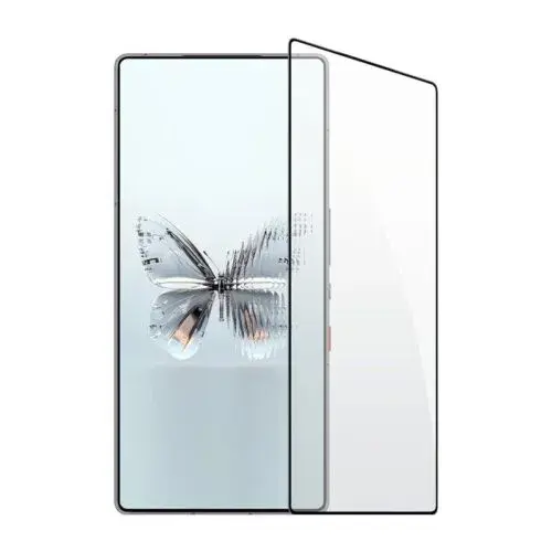 RedMagic 10 Pro screen protector image 1