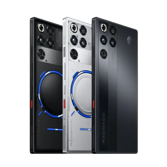Redmagic 11 pro 512-16GB image 0