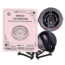 AI 6 pro cooler image 0