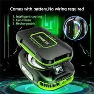 ONE Cooler JS85 mobile cooler image 2