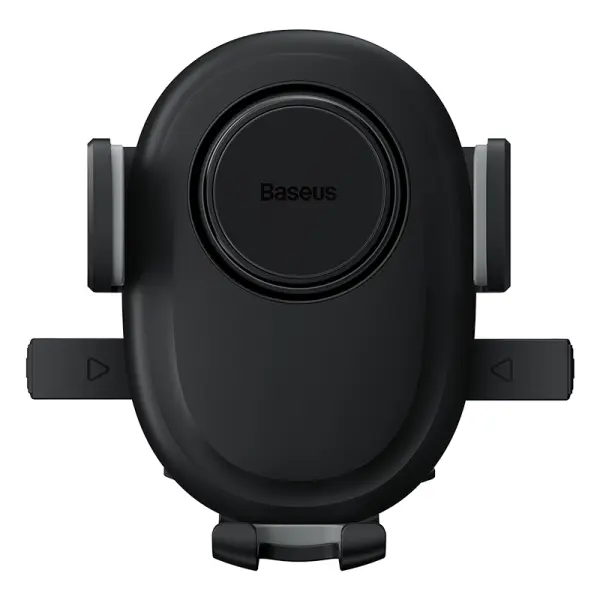 Baseus UltraControl Lite Series Car Holder Cluster Black image 1