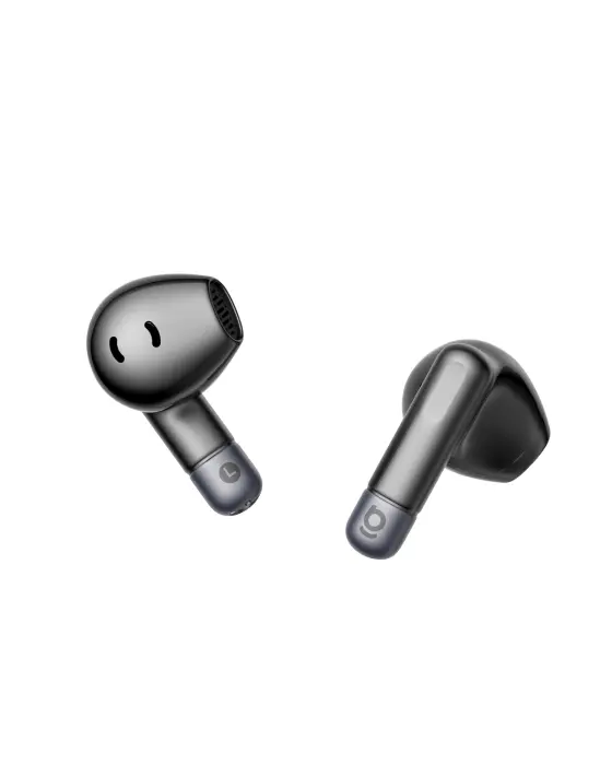 سماعة بلوتوث بيسوس Baseus BS2-Lite TWS أسود ضمان سنتين image 2