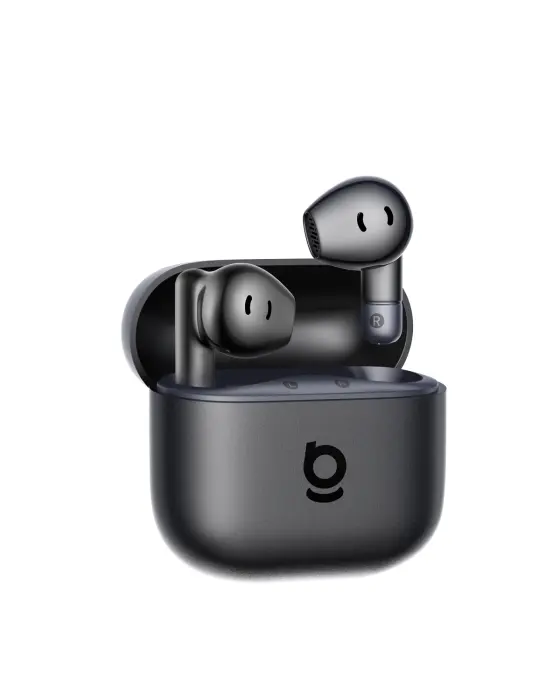 سماعة بلوتوث بيسوس Baseus BS2-Lite TWS أسود ضمان سنتين image 0
