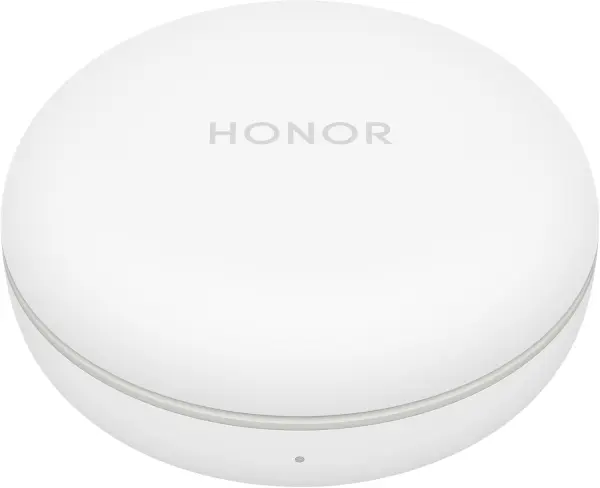 هونور سماعة أذن لاسلكية Earbuds A Pro مع ميزة إلغاء الضوضاء النشط 49dB - لون أبيض image 13