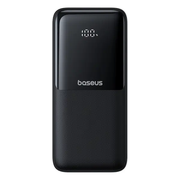 OS-Baseus Lipow Dual-Cable Power Bank  image 0