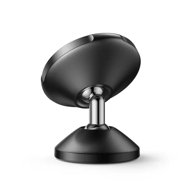 Baseus GoTrip DC1 Small Ears Magnetic Car Mount (Vertical type) Cosmic Black image 1