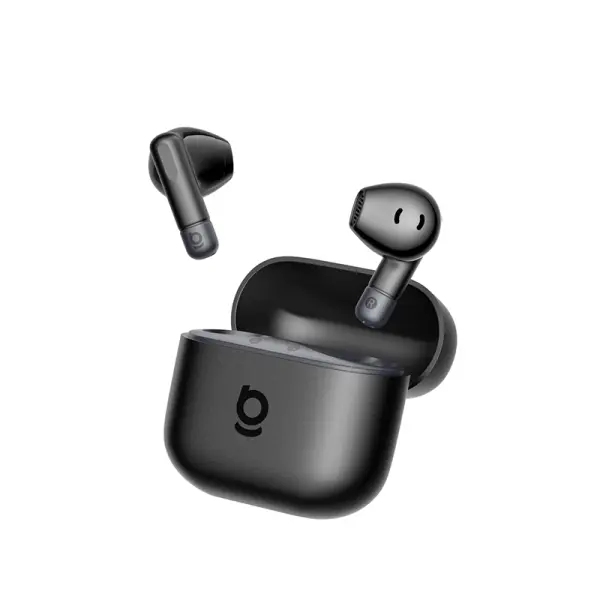 سماعة بلوتوث بيسوس Baseus BS2-Lite TWS أسود ضمان سنتين image 3