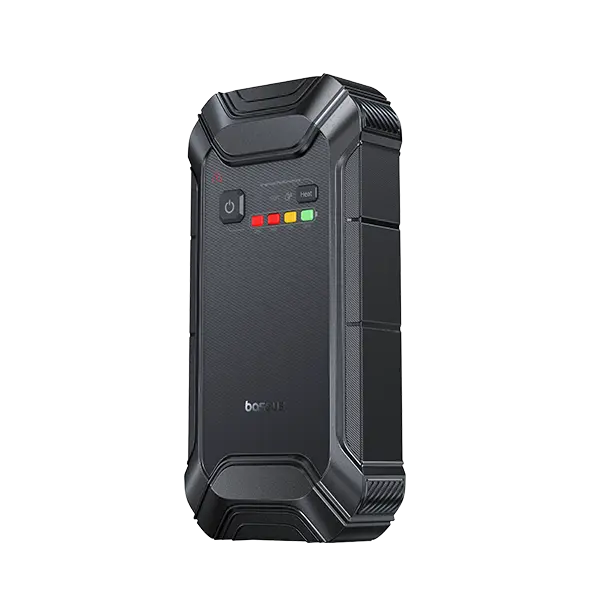 PrimeTrip VJ1 Jump Starter 12000mAh image 0