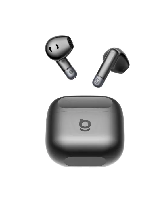 سماعة بلوتوث بيسوس Baseus BS2-Lite TWS أسود ضمان سنتين image 1