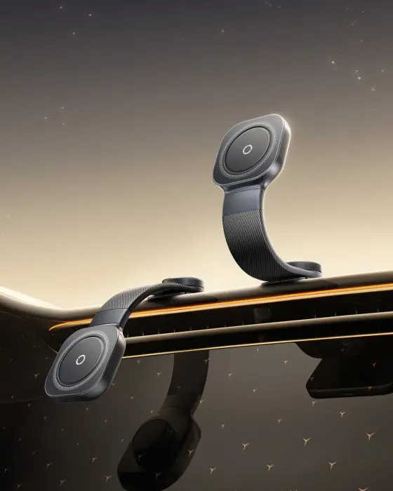 Baseus PrimeTrip C03 Magnetic Car Mount (adjustable Magnetic Suction 15-25N) image 1