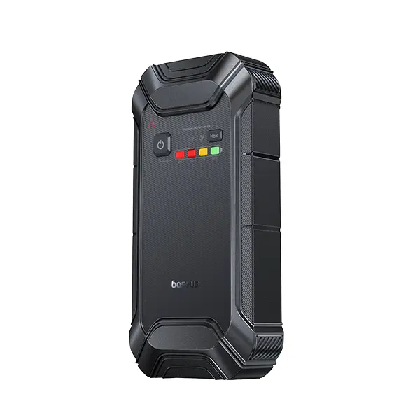 PrimeTrip VJ1 Jump Starter 12000mAh image 5