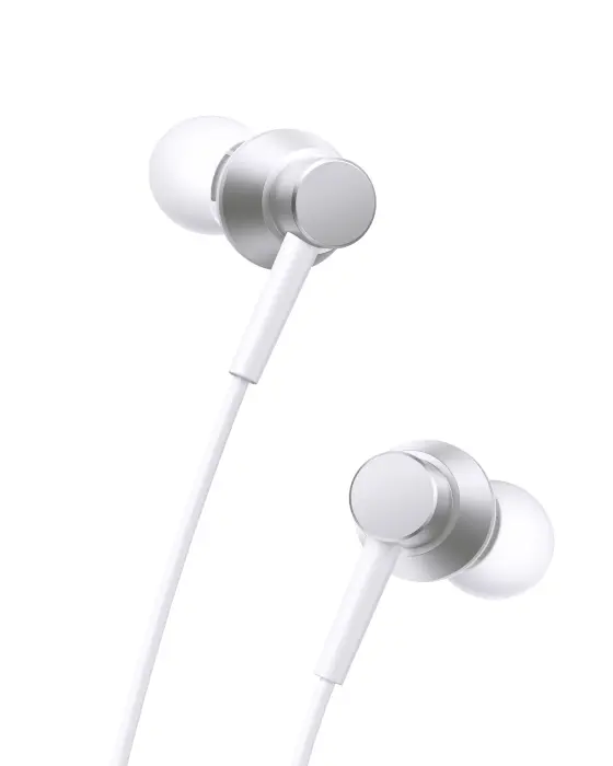 Baseus Encok CZ11 Wired Earphones Moon White image 2