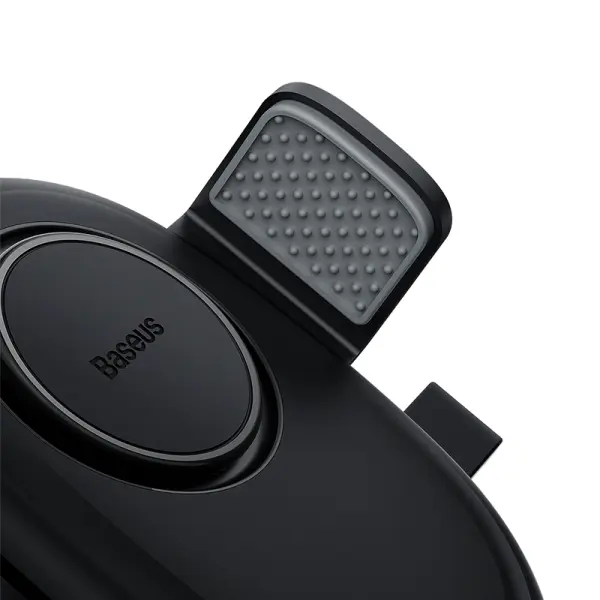 Baseus UltraControl Lite Series Car Holder Cluster Black image 2