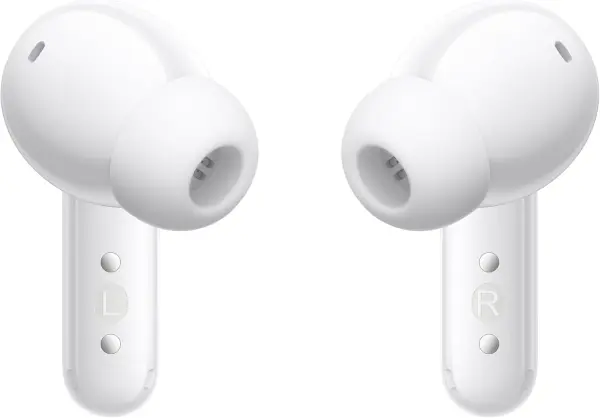 هونور سماعة أذن لاسلكية Earbuds A Pro مع ميزة إلغاء الضوضاء النشط 49dB - لون أبيض image 11