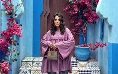 Linen Blouse image 13