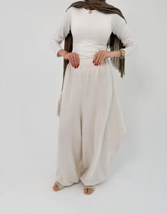 Pure linen set  image 6
