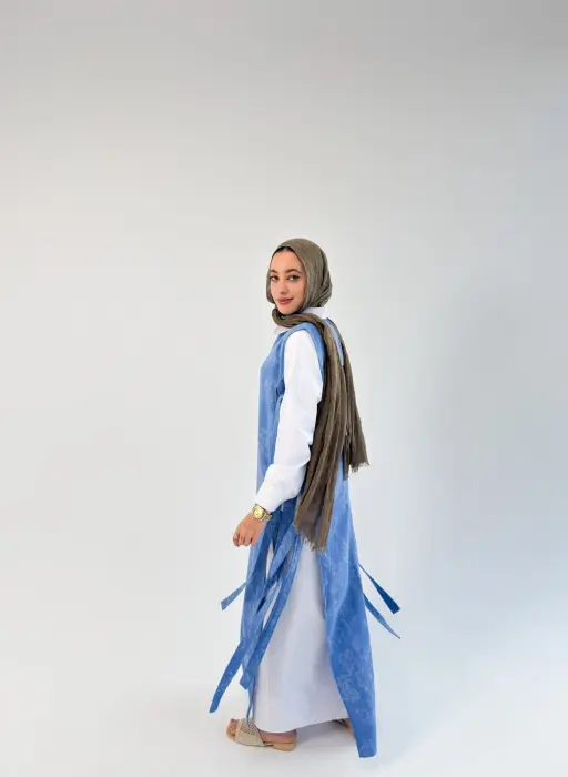 Casual dress image 0