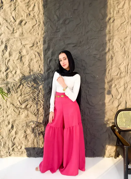 Linen pants image 4