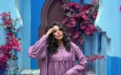 Linen Blouse image 12
