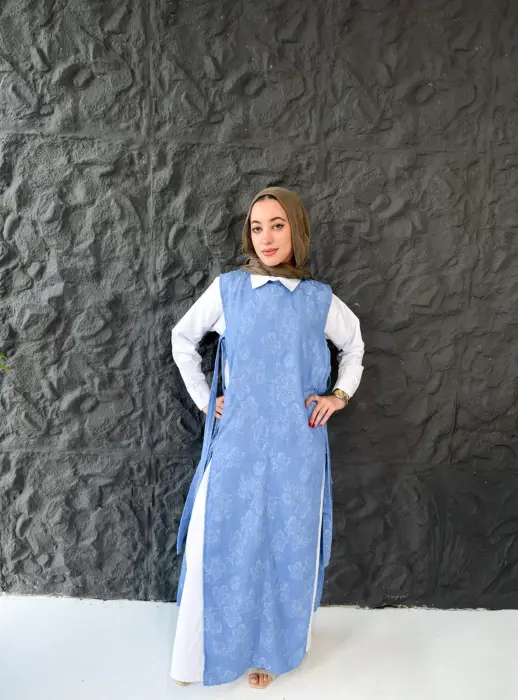 Casual dress image 2