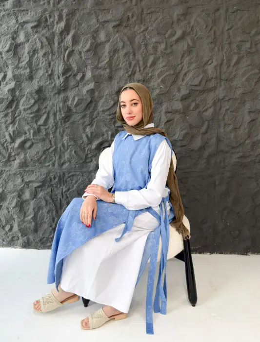 Casual dress image 5