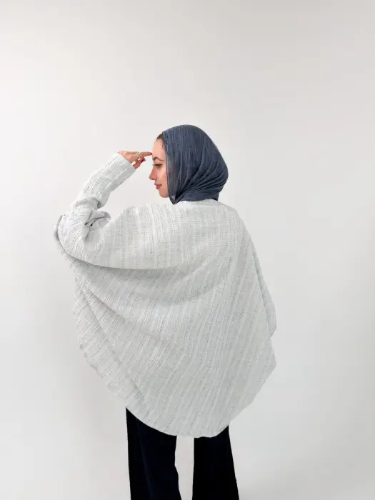 Butterfly blouse  image 1