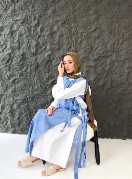 Casual dress image 6