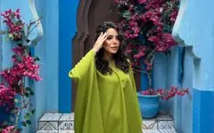 Blouse image 1