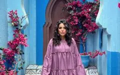 Linen Blouse image 7