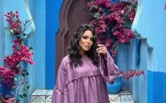 Linen Blouse image 8