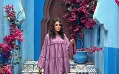 Linen Blouse image 9